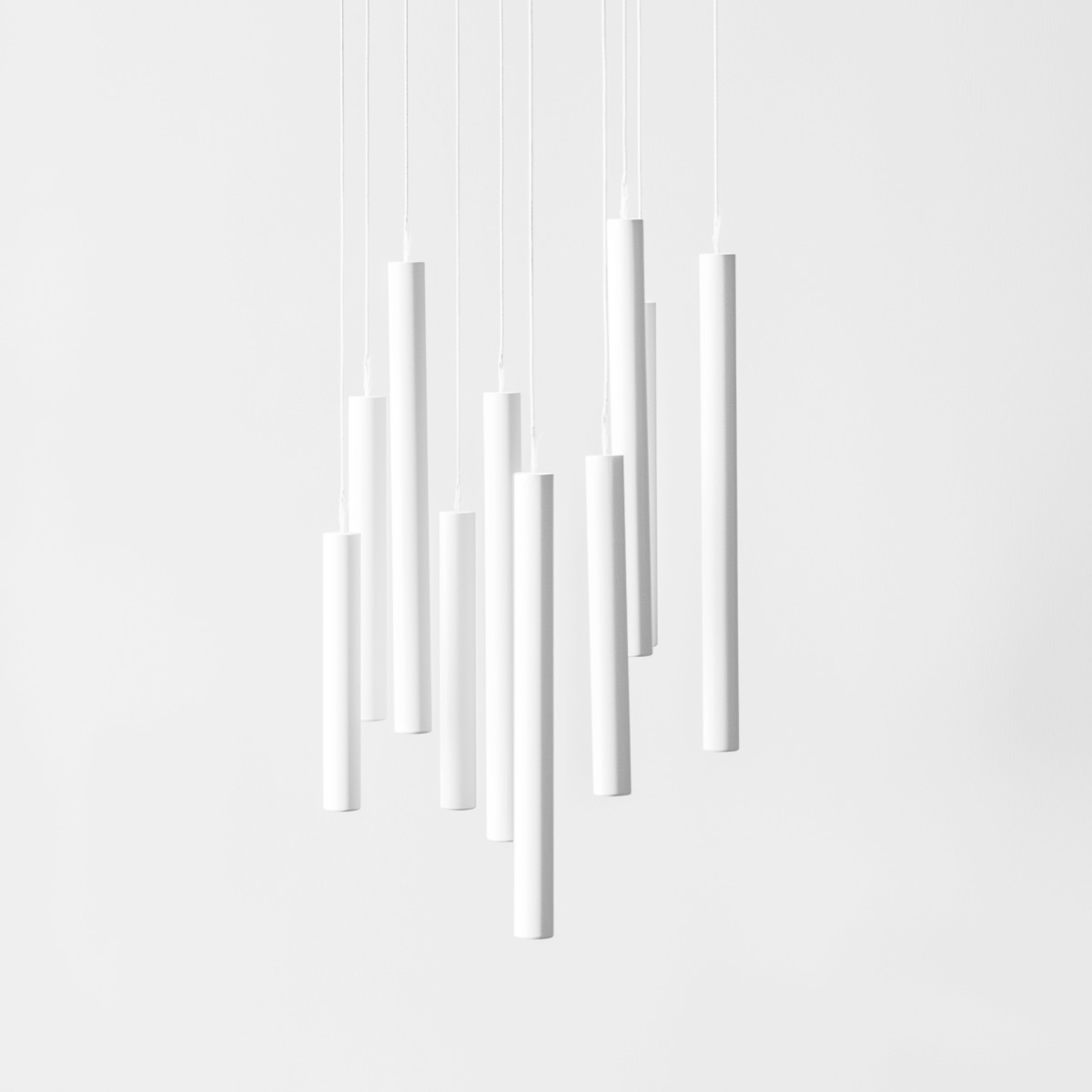Wind chimes, from the More Air ident set